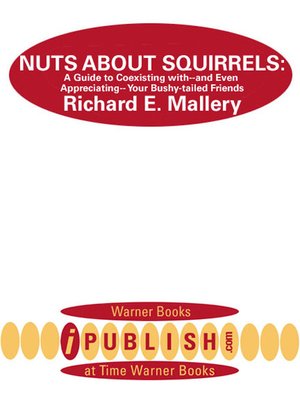 Nuts About Squirrels - ebook